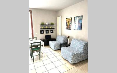 Appartamento con 1 Camera da Letto