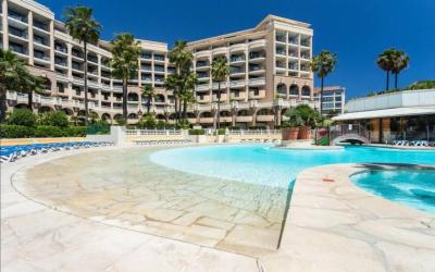 Appartement 2 Chambres