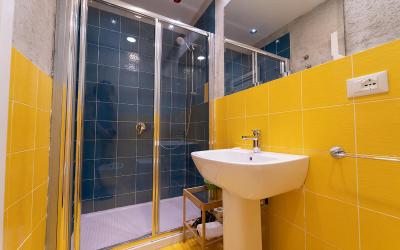 Camera Matrimoniale Piccola