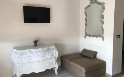 Camera Tripla con Terrazza