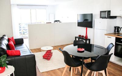 Appartement 1 Chambre Appartement 1 Chambre