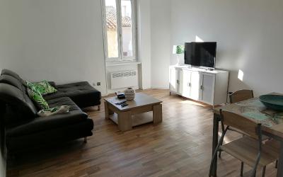 Appartement 2 Chambres Appartement 2 Chambres