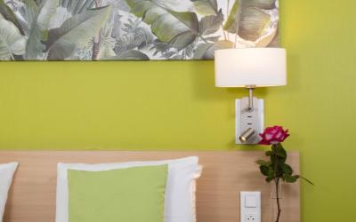 Chambre Double Chambre Double