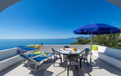 Appartamento con 1 Camera da Letto