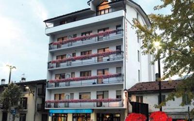 Appartamento Monolocale