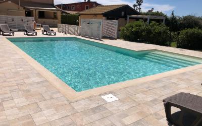 Casa con 1 Camera da Letto