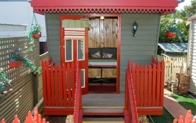 Chalet