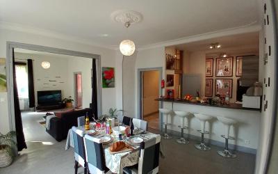 Appartement 2 Chambres Appartement 2 Chambres