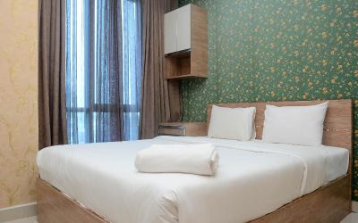 Apartemen Studio