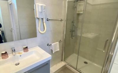 Chambre Double Confort