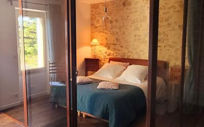 Appartement Deluxe