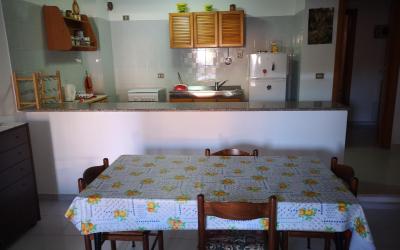 Casa con 1 Camera da Letto