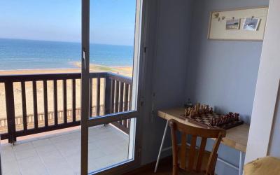 Appartement 1 Chambre