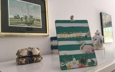 Casa con 1 Camera da Letto