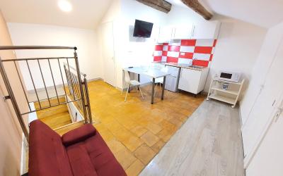 Appartement 2 Chambres