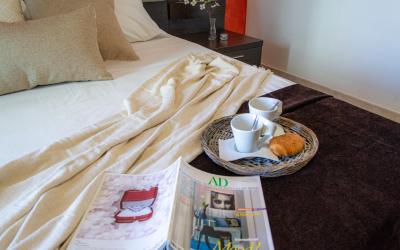 Appartamento con 1 Camera da Letto