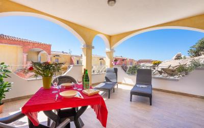 Appartamento con Terrazza