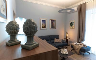 Appartamento con 2 Camere da Letto Appartamento con 2 Camere da Letto