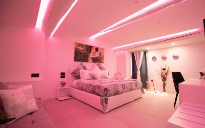 Camera Matrimoniale Deluxe