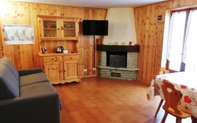 Appartamento con 1 Camera da Letto