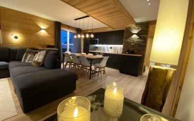 Appartement 3u00a0Chambres Appartement 3u00a0Chambres