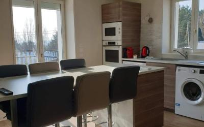 Appartement 2 Chambres