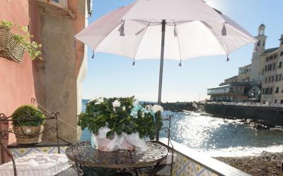 Appartamento con 1 Camera da Letto