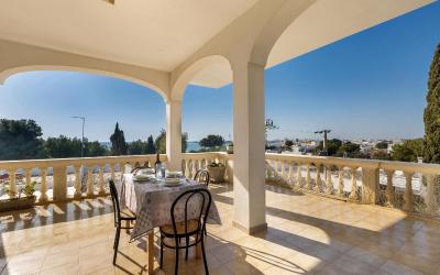 Casa con 2 Camere da Letto