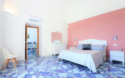 Appartamento con 1 Camera da Letto