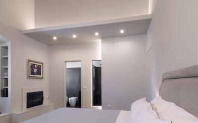 Camera Matrimoniale Deluxe