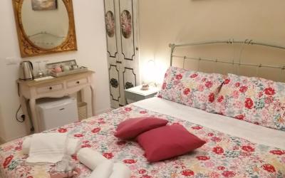 Camera Matrimoniale Deluxe