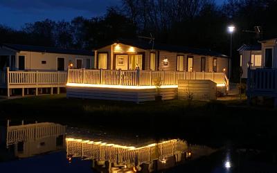 Mobile Home