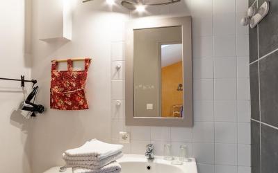 Chambre Triple Standard