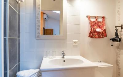 Chambre Triple Confort