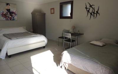 Chambre Familiale Chambre Familiale