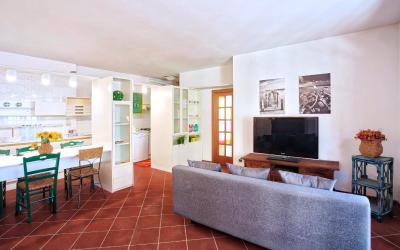 Appartamento con 2 Camere da Letto