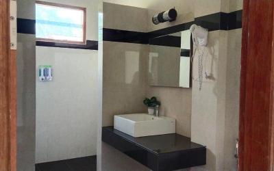 Suite dengan Pemandangan Danau Suite dengan Pemandangan Danau