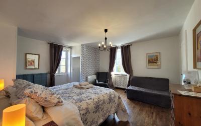 Chambre Double Supu00e9rieure
