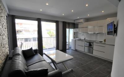 Appartement - Vue sur Jardin Appartement - Vue sur Jardin