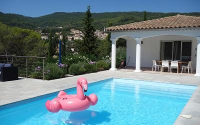 Villa avec Piscine Privu00e9e Villa avec Piscine Privu00e9e