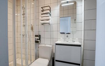 Chambre Triple Confort
