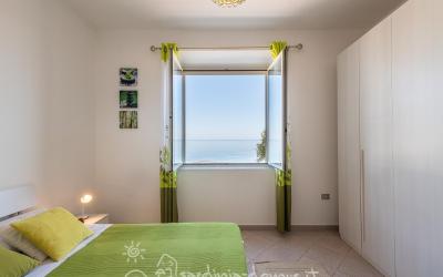 Appartamento con Vista Mare Appartamento con Vista Mare