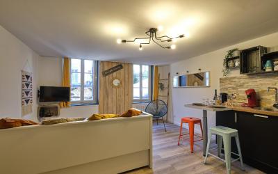 Appartement 1 Chambre
