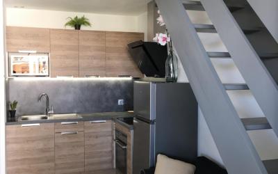Appartement 2 Chambres