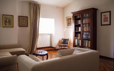 Appartamento con 2 Camere da Letto