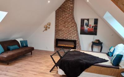 Chambre Familiale Chambre Familiale