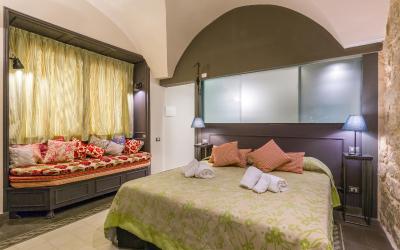 Appartamento - Piano Terra