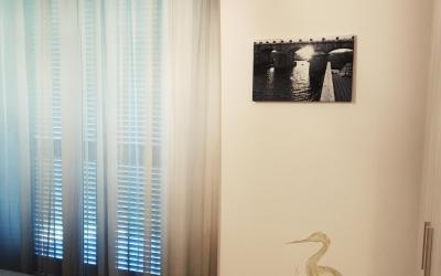 Camera Matrimoniale con Bagno Privato