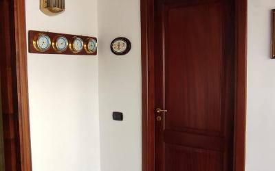 Camera Matrimoniale Deluxe