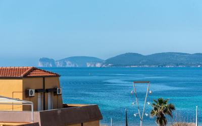 Appartamento con 3 Camere da Letto